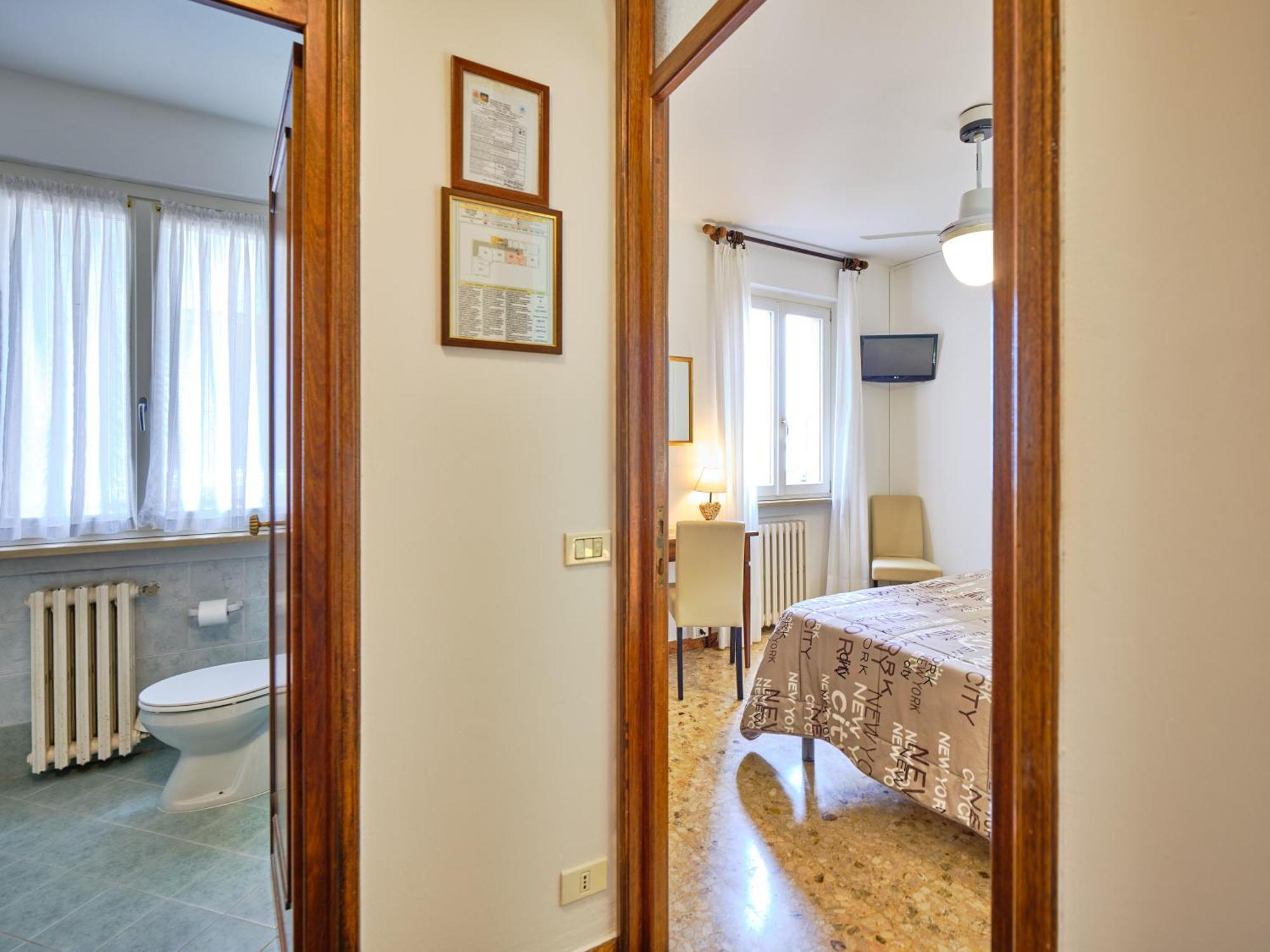 Piccolo Hotel Garda (Verona) Exterior foto